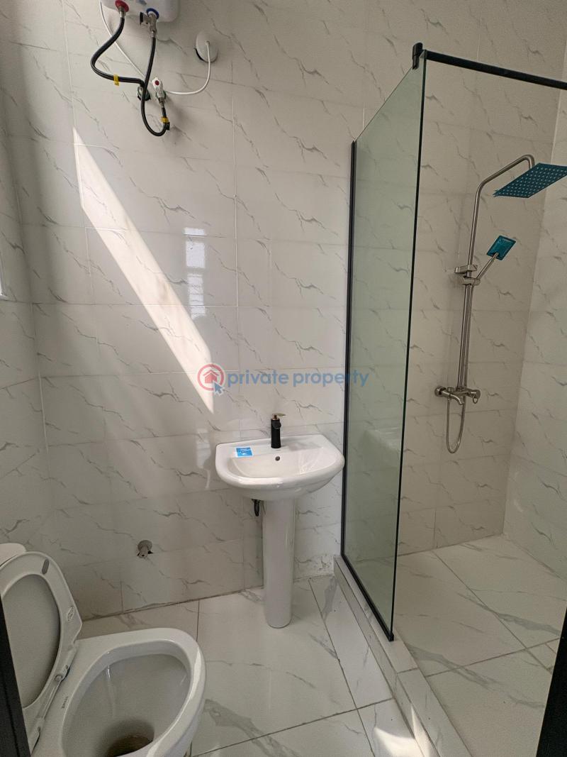 4 bedroom Semi detached Duplex For Sale Orchid Road Lekki Lekki Expressway Lagos - 7