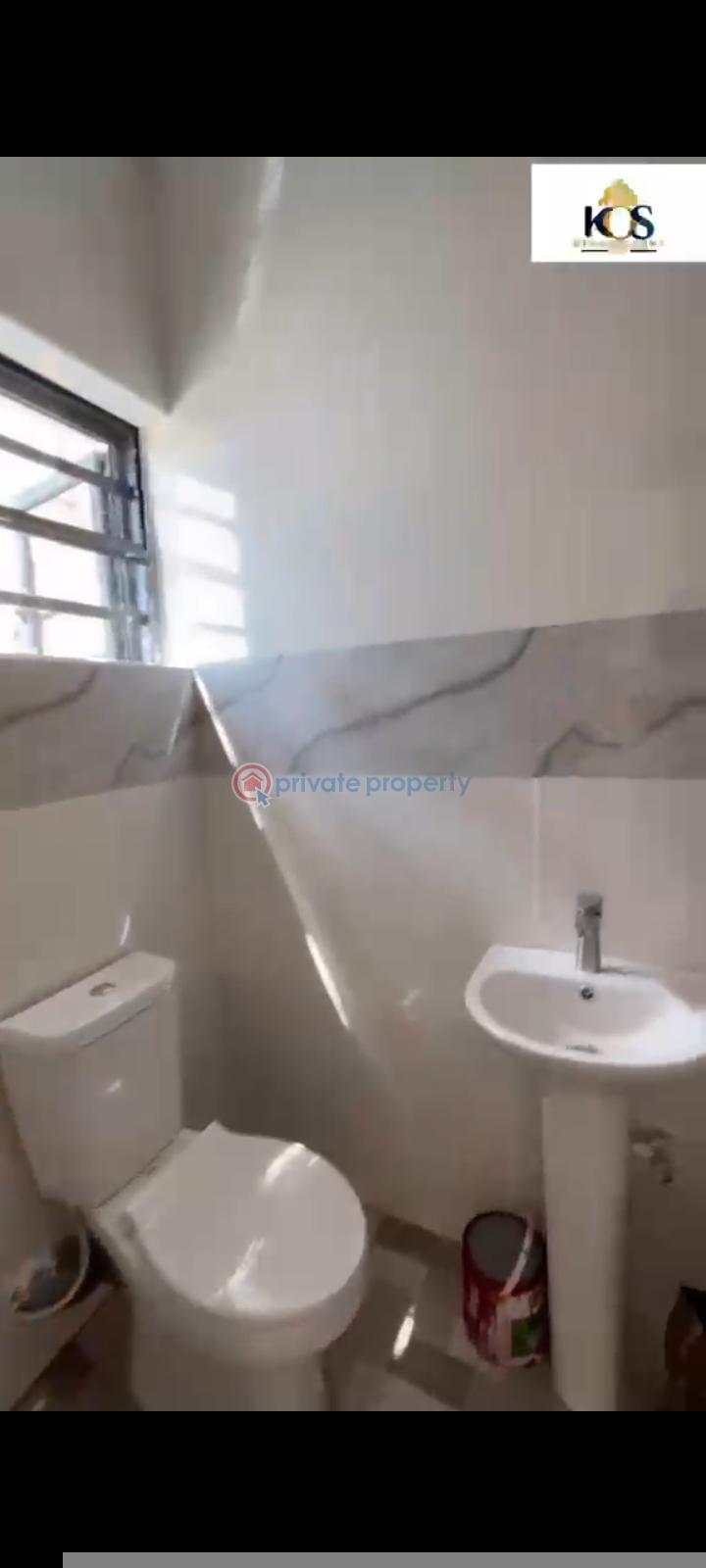 4 bedroom Semi detached Duplex For Sale River Valley Berger Ojodu Lagos - 23