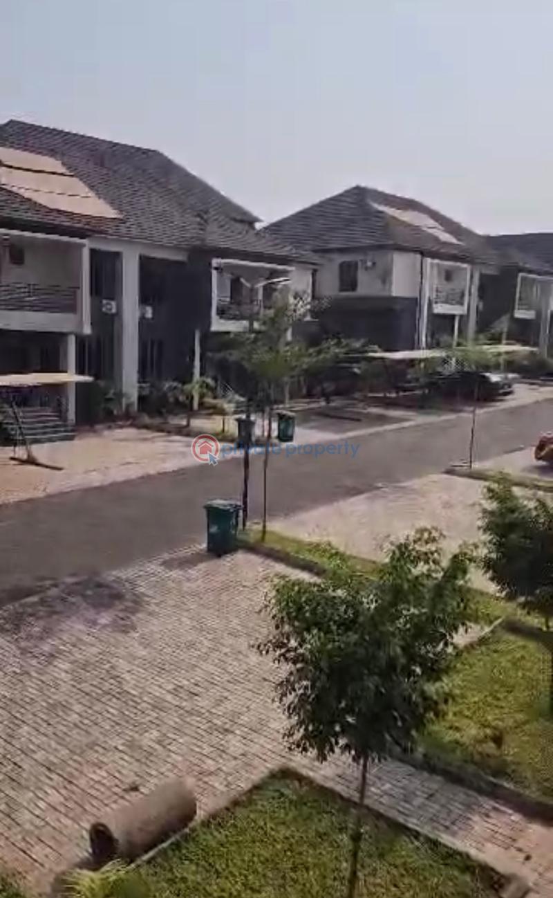 4 bedroom Semi detached Duplex For Sale Karmo Abuja Phase 3  - 0