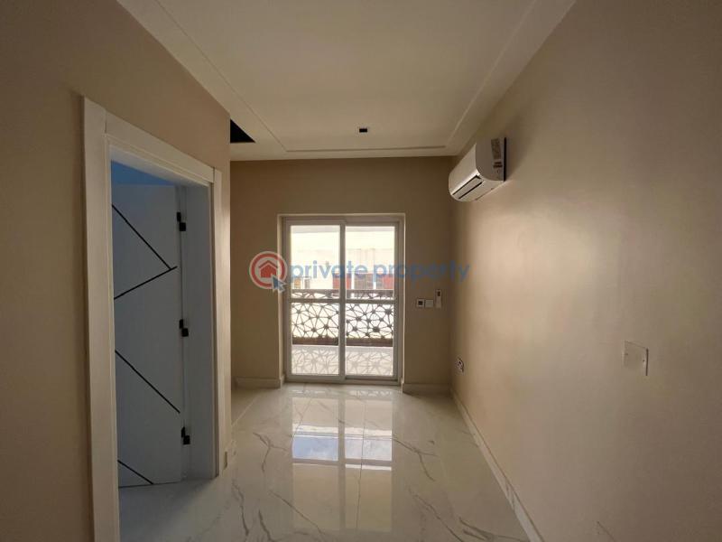 4 bedroom Semi detached Duplex For Sale Paradise Estate Life Camp Abuja Phase 3  - 10