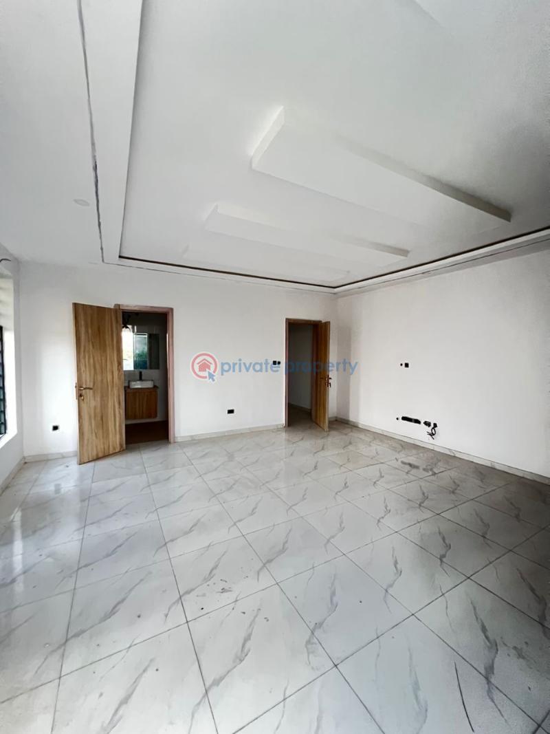 4 bedroom Semi detached Duplex For Sale Abraham Adesanya Ajah Lagos - 6
