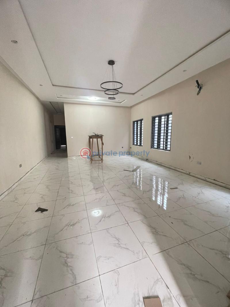 4 bedroom Semi detached Duplex For Rent Admiralty Way Lekki Phase 1 Lagos - 1