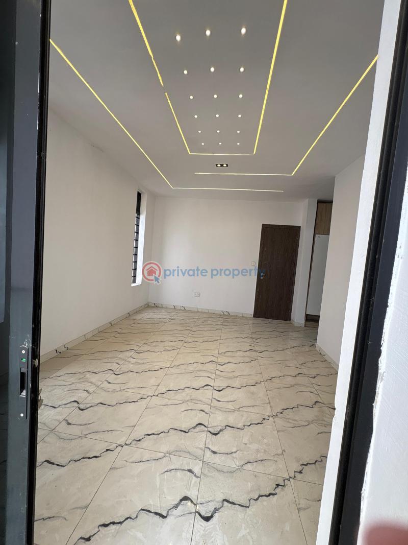 4 bedroom Semi detached Duplex For Sale Ikota Gra Ikota Lekki Lagos - 13