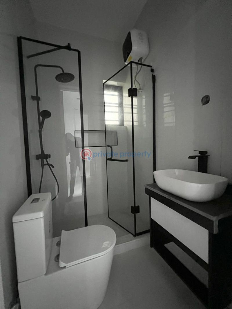 4 bedroom Semi detached Duplex For Sale Lekki Lagos - 18