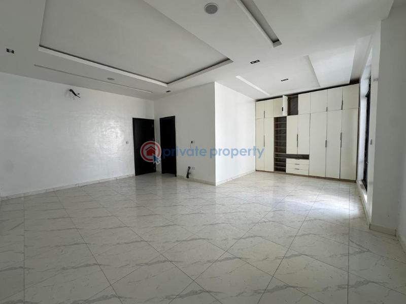 4 bedroom Semi detached Duplex For Sale Orchid Road Lekki Lagos - 7