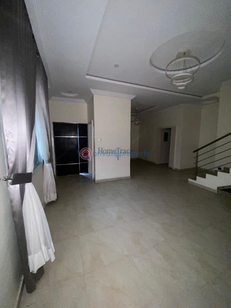 4 bedroom Semi detached Bungalow For Sale Ologolo Lekki Lagos - 5
