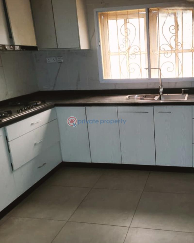 4 bedroom Semi detached Duplex For Rent Ikeja GRA Lagos - 3
