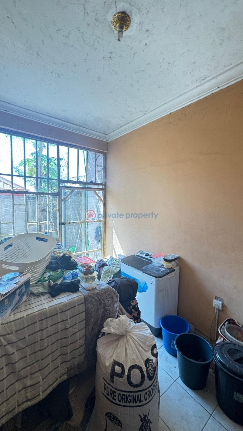 4 bedroom Semi detached Duplex For Sale Gwarinpa Gwarimpa Abuja Phase 3  - 5