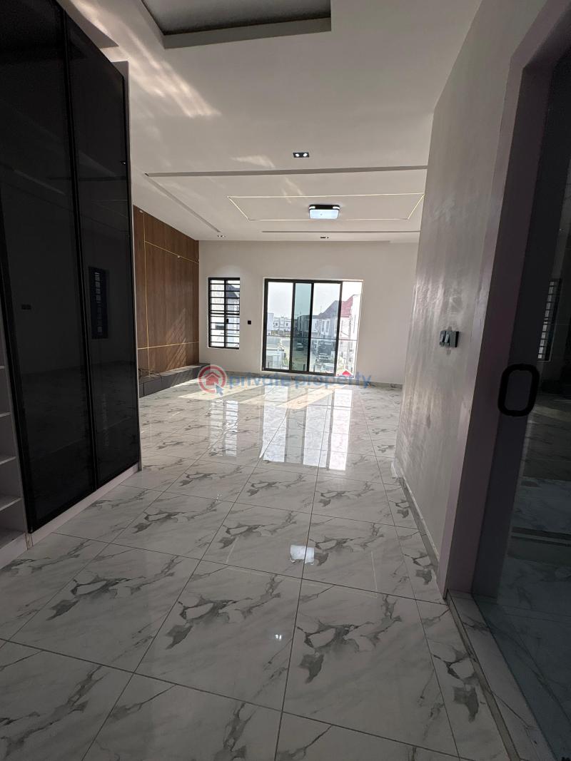 4 bedroom Semi detached Duplex For Sale Lekki Palm City Ajah Ajah Lagos - 31