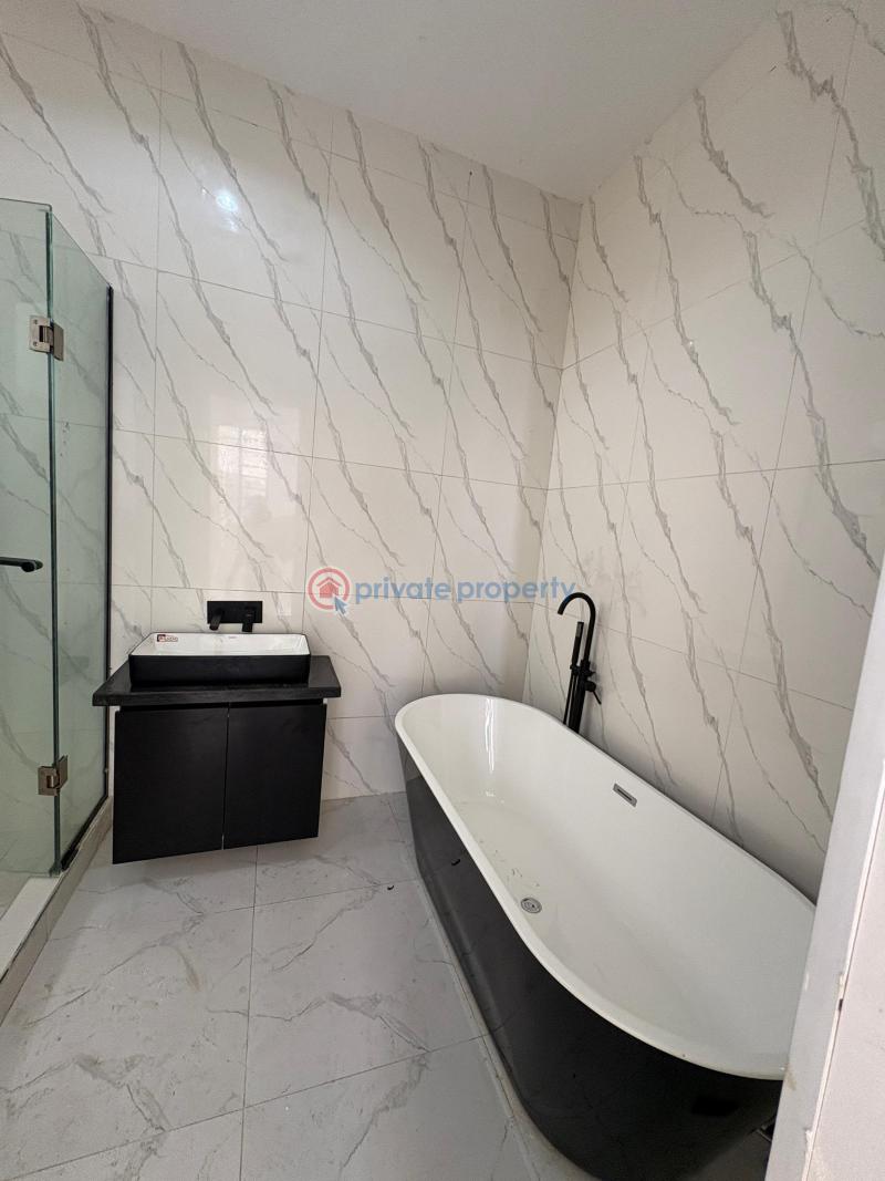 4 bedroom Semi detached Duplex For Sale Lekki Palm City Ajah Ajah Lagos - 13
