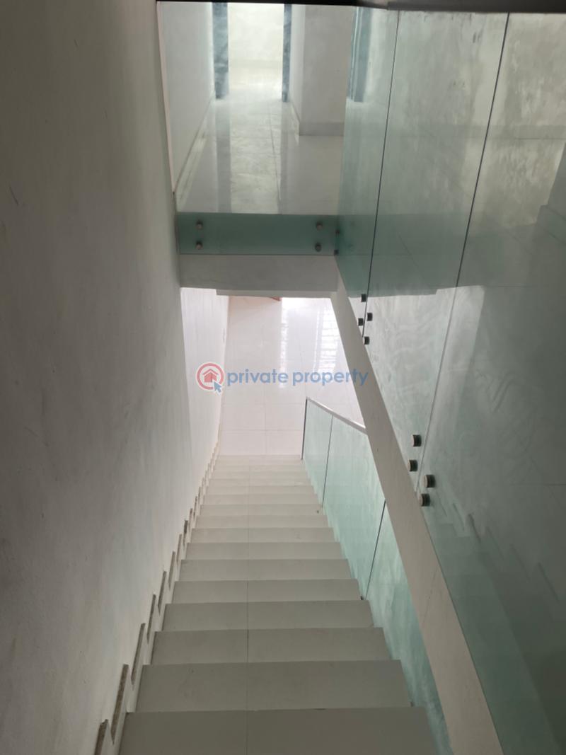 4 bedroom Semi detached Duplex For Sale Ikota Lekki Lagos - 8