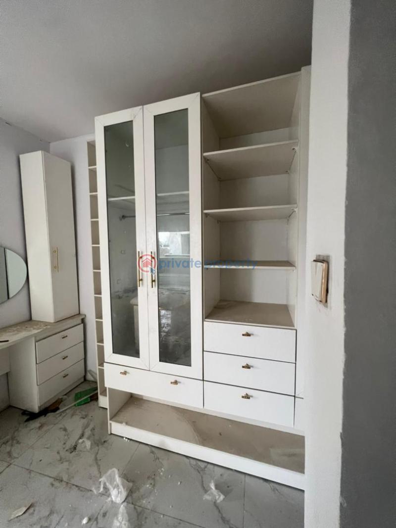 4 bedroom Semi detached Duplex For Sale Maryland Lagos - 18