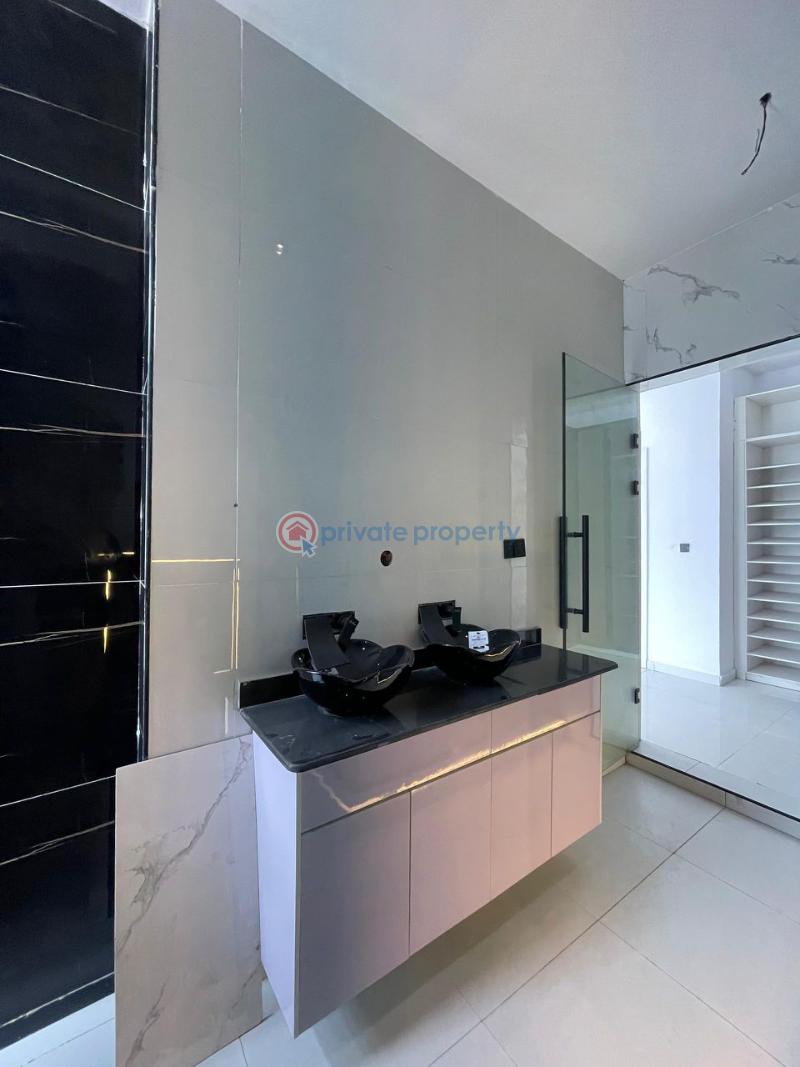 4 bedroom Detached Duplex For Sale Ikota Lekki Lagos - 6