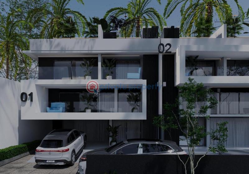 4 bedroom Semi detached Duplex For Sale Adeniyi Jones Ikeja Lagos - 1