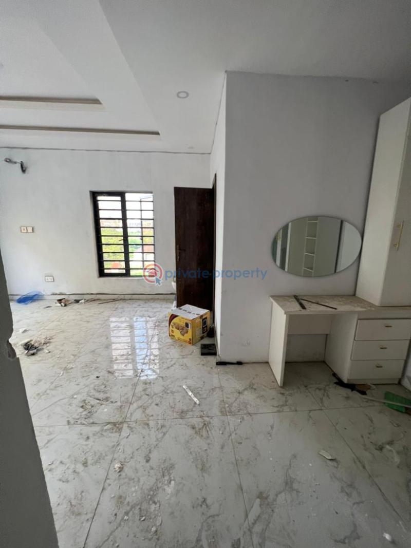 4 bedroom Semi detached Duplex For Sale Maryland Lagos - 21