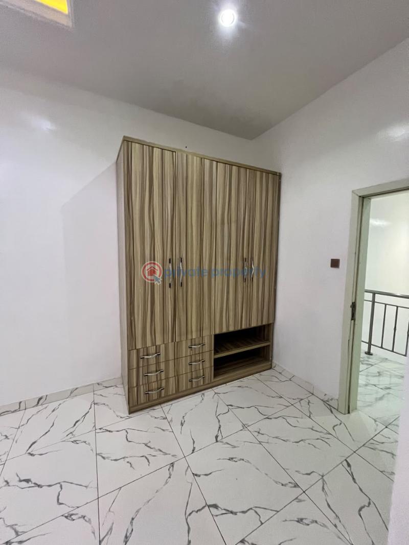 4 bedroom Semi detached Duplex For Rent Chevron Drive Lekki Lagos - 4