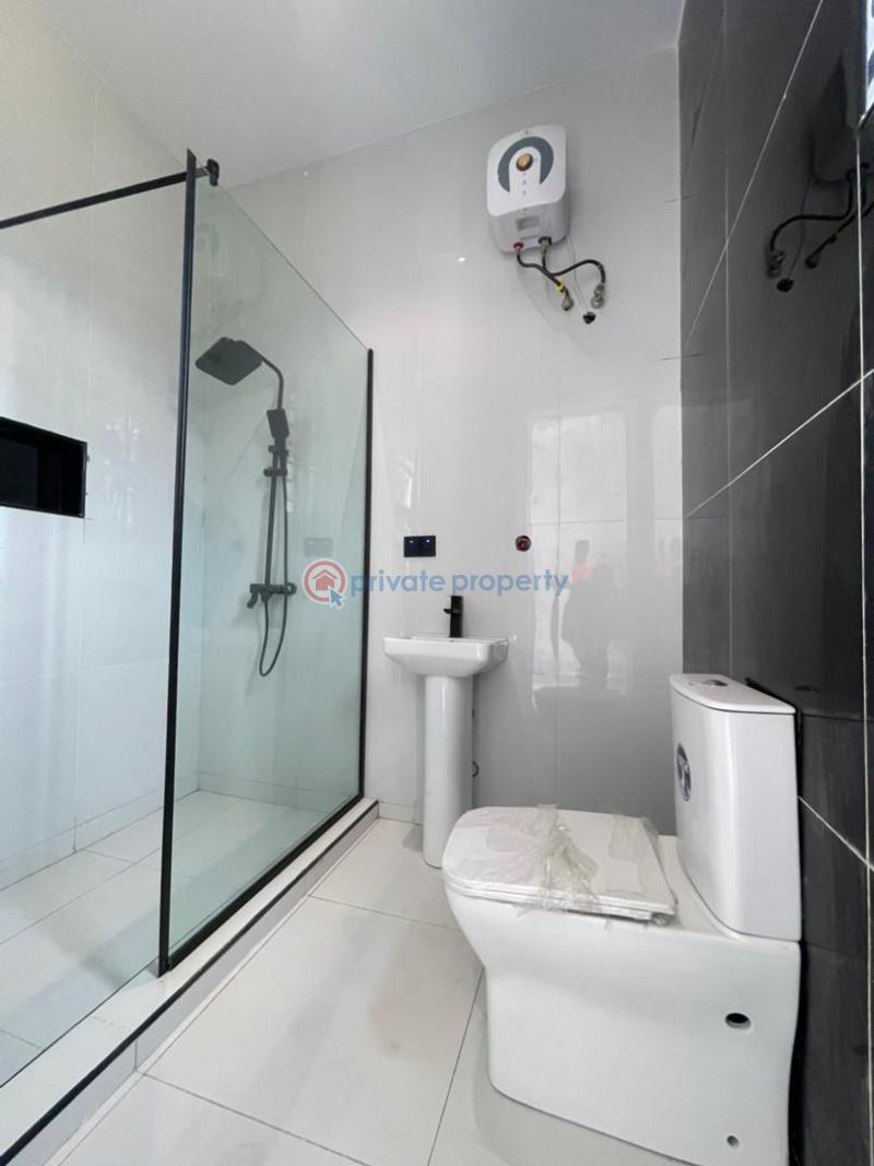 4 bedroom Detached Duplex For Sale Ikota Lekki Lagos - 3