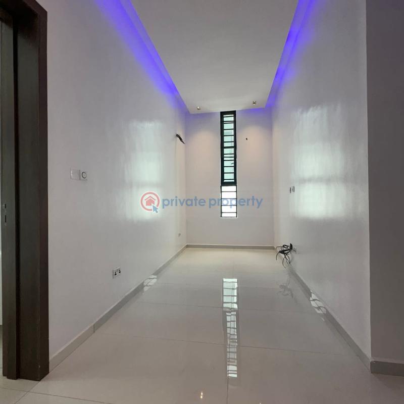 4 bedroom Semi detached Duplex For Sale Chevron Drive Lekki Lagos - 7