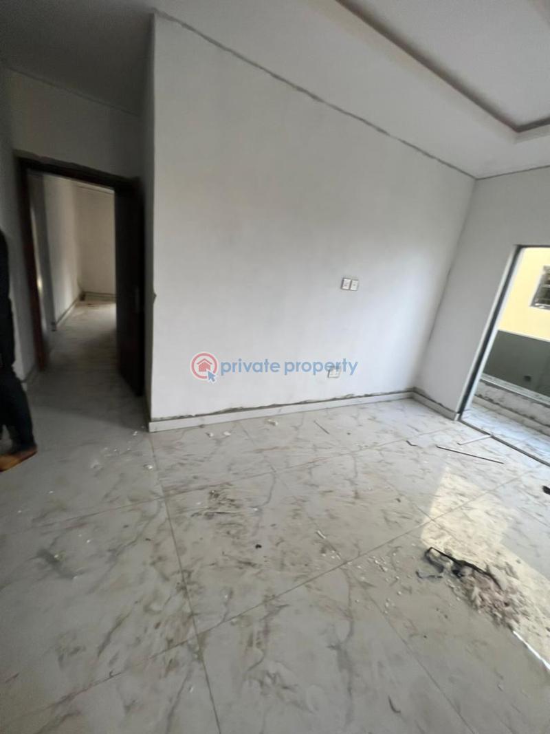 4 bedroom Semi detached Duplex For Sale Maryland Lagos - 16