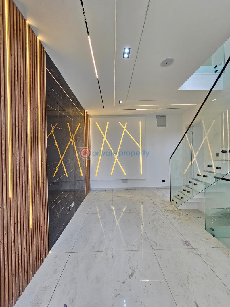 4 bedroom Semi detached Duplex For Sale Orchid Road, Lekki Lagos - 10