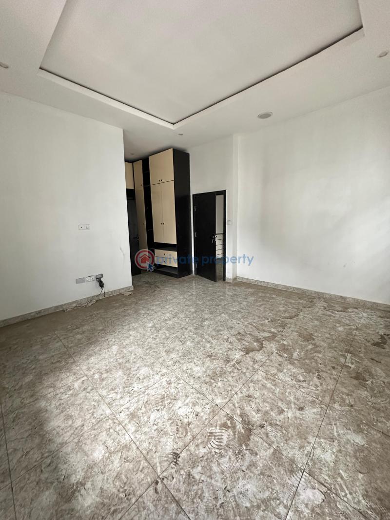 4 bedroom Semi detached Duplex For Sale Orchid Road, Lekki Lagos - 2