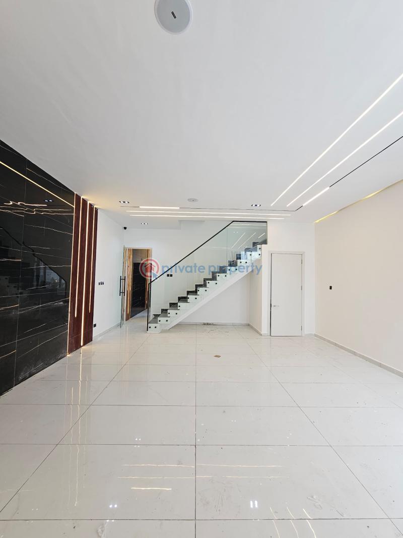 4 bedroom Semi detached Duplex For Sale Orchid Road, Lekki Lagos - 2