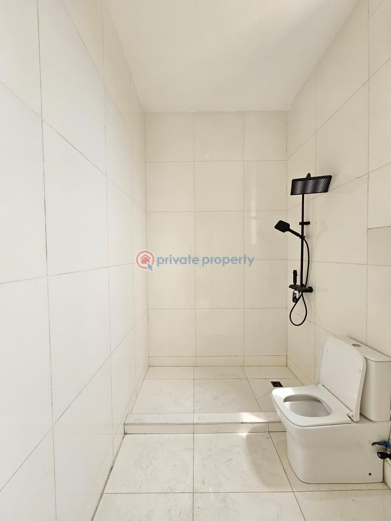 4 bedroom Semi detached Duplex For Sale Orchid Road, Lekki Lagos - 11