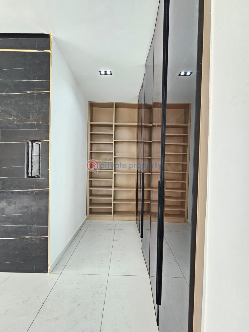 4 bedroom Semi detached Duplex For Sale Orchid Road, Lekki Lagos - 6