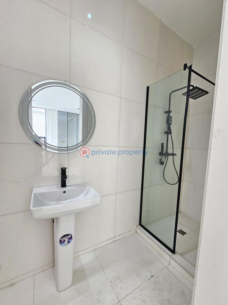 4 bedroom Semi detached Duplex For Sale Orchid Road, Lekki Lagos - 3