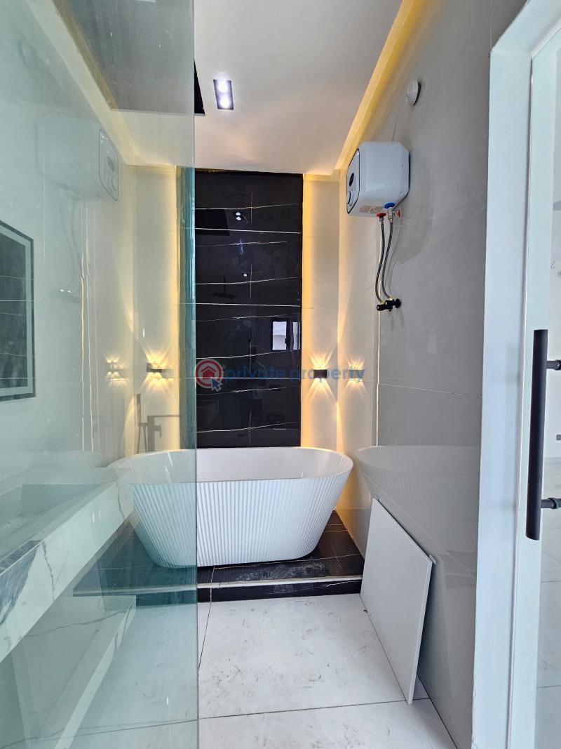 4 bedroom Semi detached Duplex For Sale Orchid Road, Lekki Lagos - 4