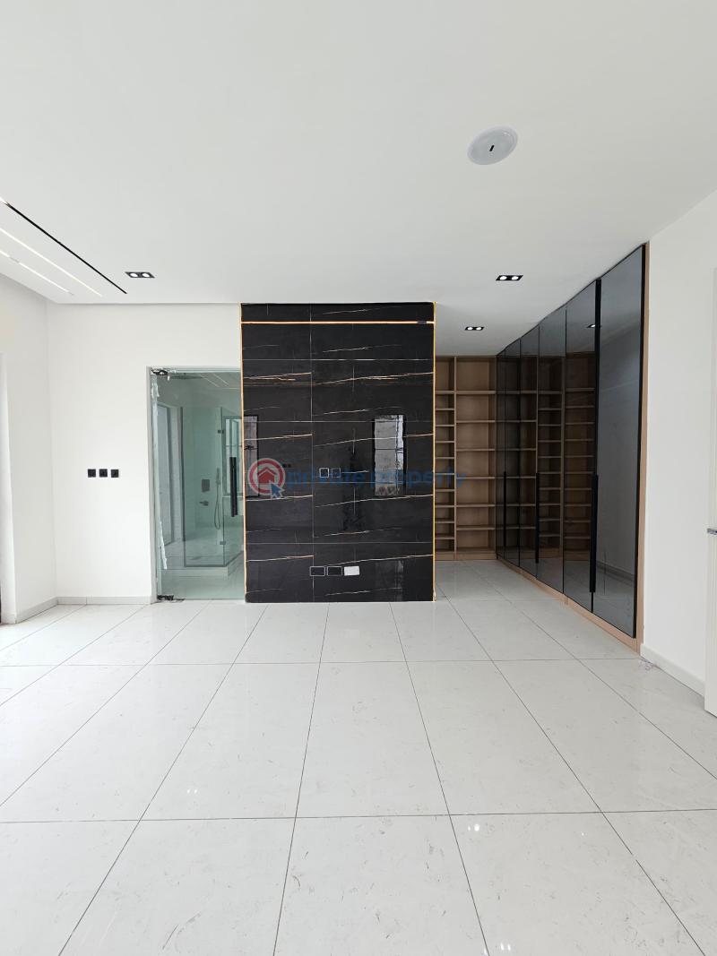 4 bedroom Semi detached Duplex For Sale Orchid Road, Lekki Lagos - 5