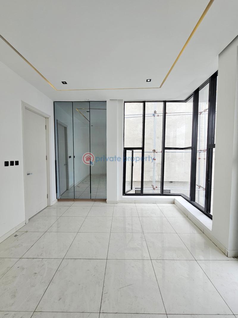 4 bedroom Semi detached Duplex For Sale Orchid Road, Lekki Lagos - 8