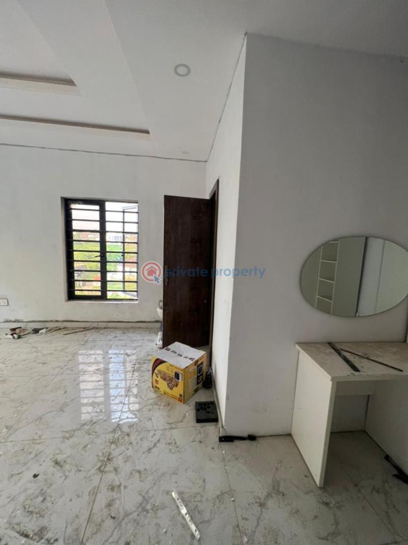 4 bedroom Semi detached Duplex For Sale Maryland Lagos - 22
