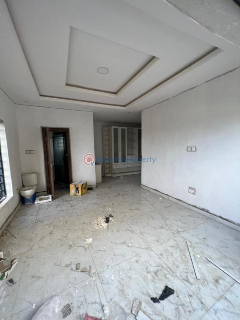 4 bedroom Semi detached Duplex For Sale Maryland Lagos - 13