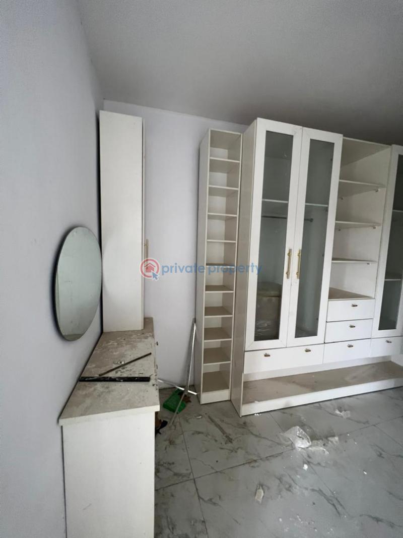 4 bedroom Semi detached Duplex For Sale Maryland Lagos - 23