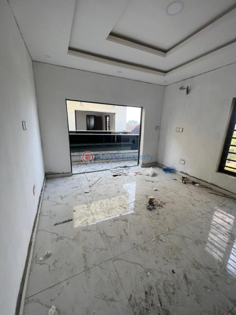 4 bedroom Semi detached Duplex For Sale Maryland Lagos - 17