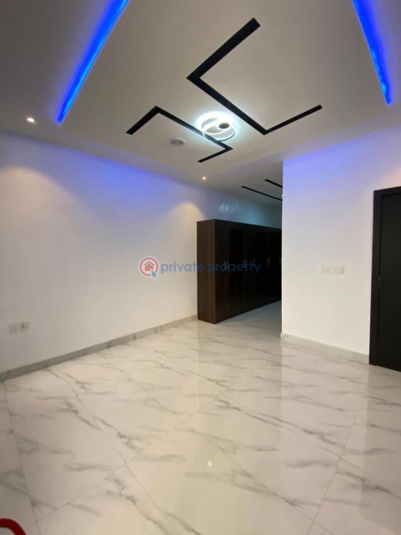 4 bedroom Semi detached Duplex For Sale Ikate Lekki Lagos - 13