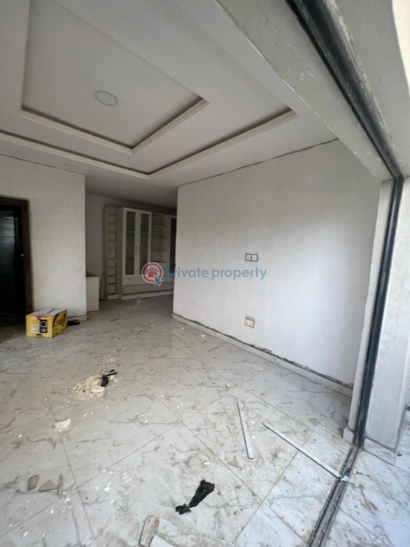 4 bedroom Semi detached Duplex For Sale Maryland Lagos - 26