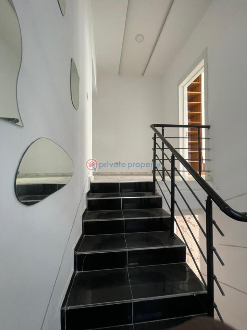 4 bedroom Semi detached Duplex For Rent Orchid Lekki Lagos - 2
