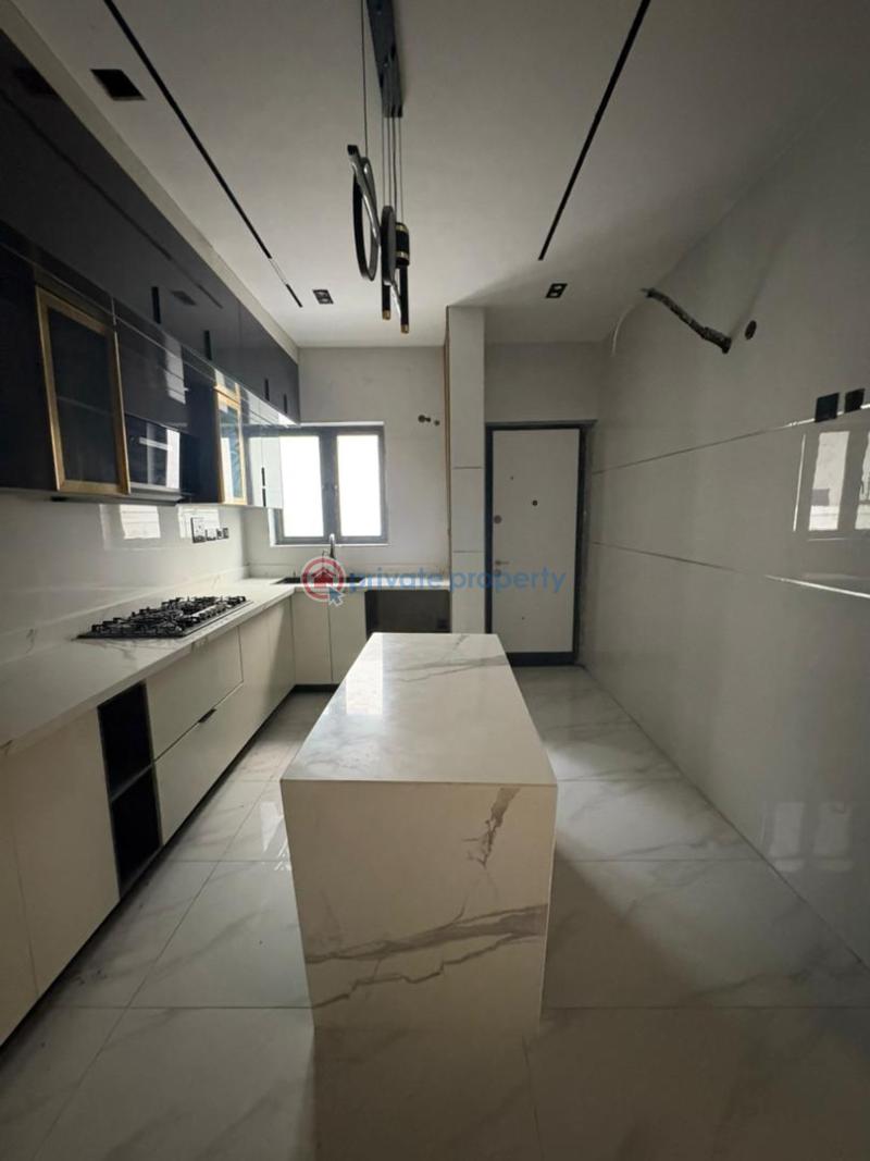 4 bedroom Semi detached Duplex For Sale Ikate Elegushi Lekki Lagos - 7
