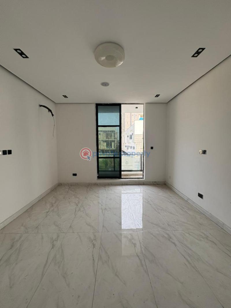 4 bedroom Semi detached Duplex For Sale Ikate Elegushi Lekki Lagos - 3