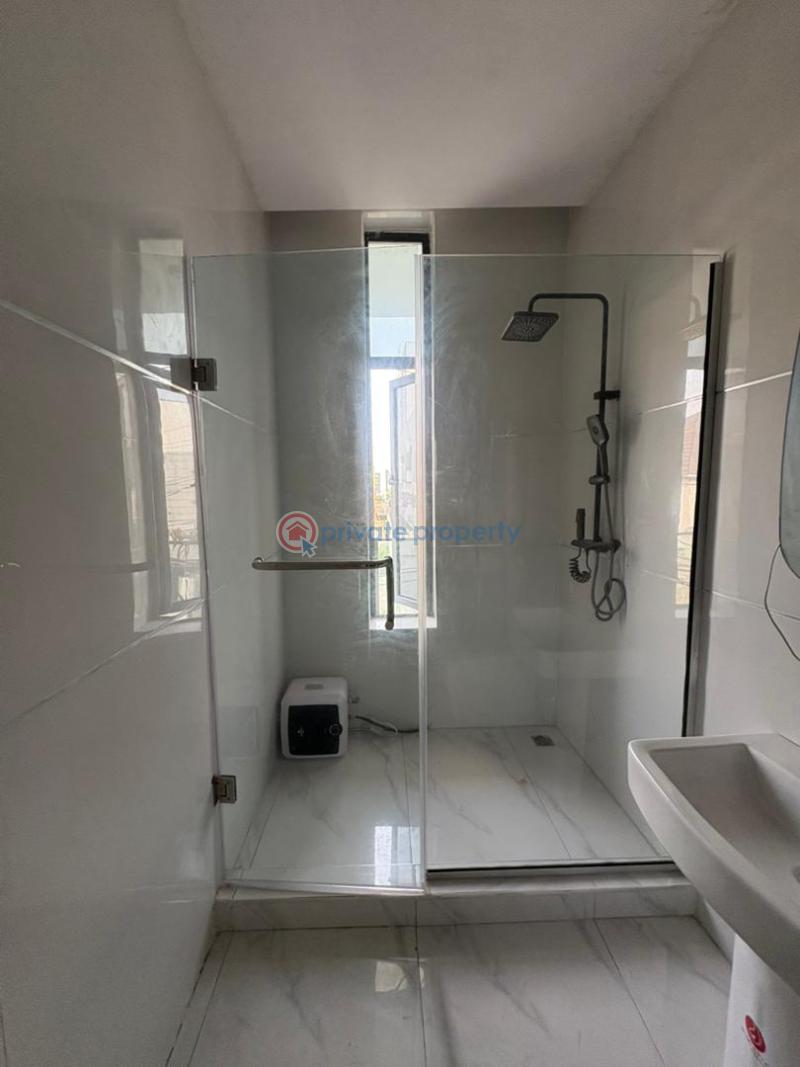 4 bedroom Semi detached Duplex For Sale Ikate Elegushi Lekki Lagos - 6