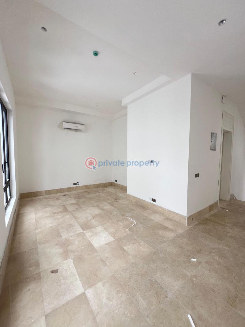 4 bedroom Semi detached Duplex For Sale Ikoyi Lagos - 4