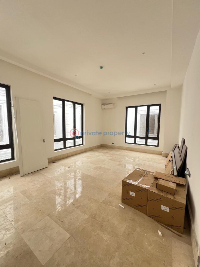 4 bedroom Semi detached Duplex For Sale Ikoyi Lagos - 13