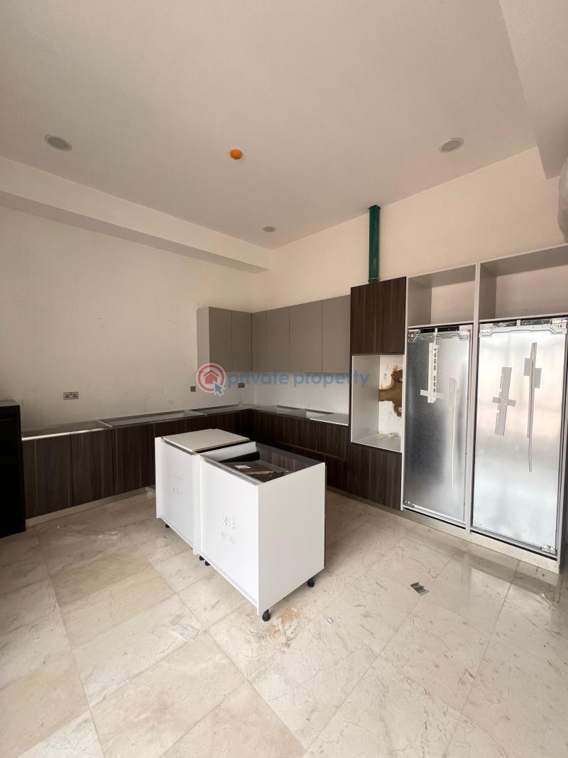 4 bedroom Semi detached Duplex For Sale Ikoyi Lagos - 6