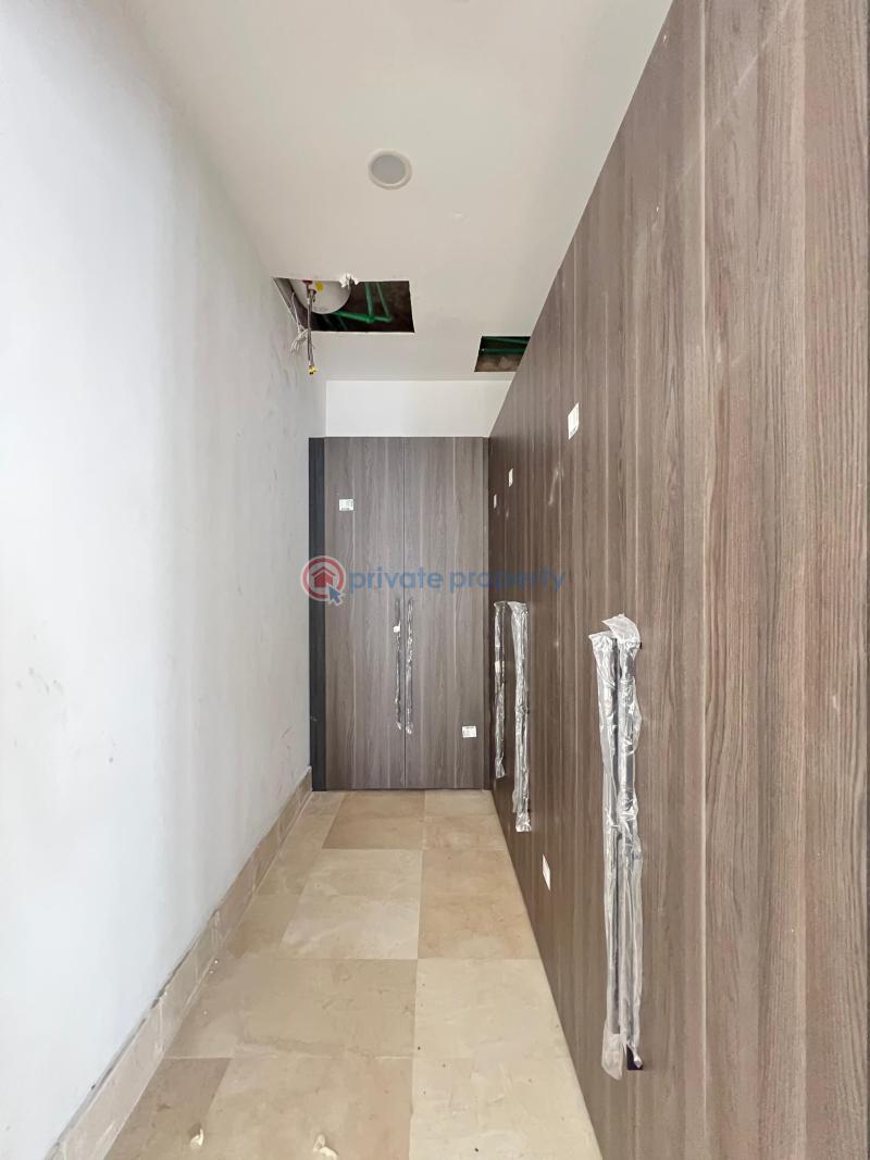 4 bedroom Semi detached Duplex For Sale Ikoyi Lagos - 7