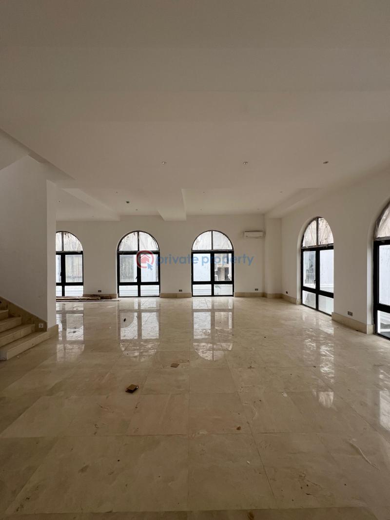 4 bedroom Semi detached Duplex For Sale Ikoyi Lagos - 1