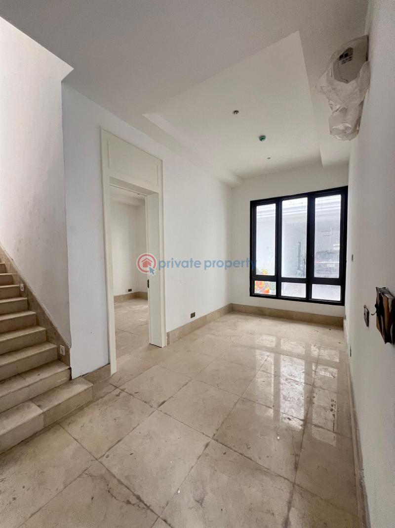 4 bedroom Semi detached Duplex For Sale Ikoyi Lagos - 2