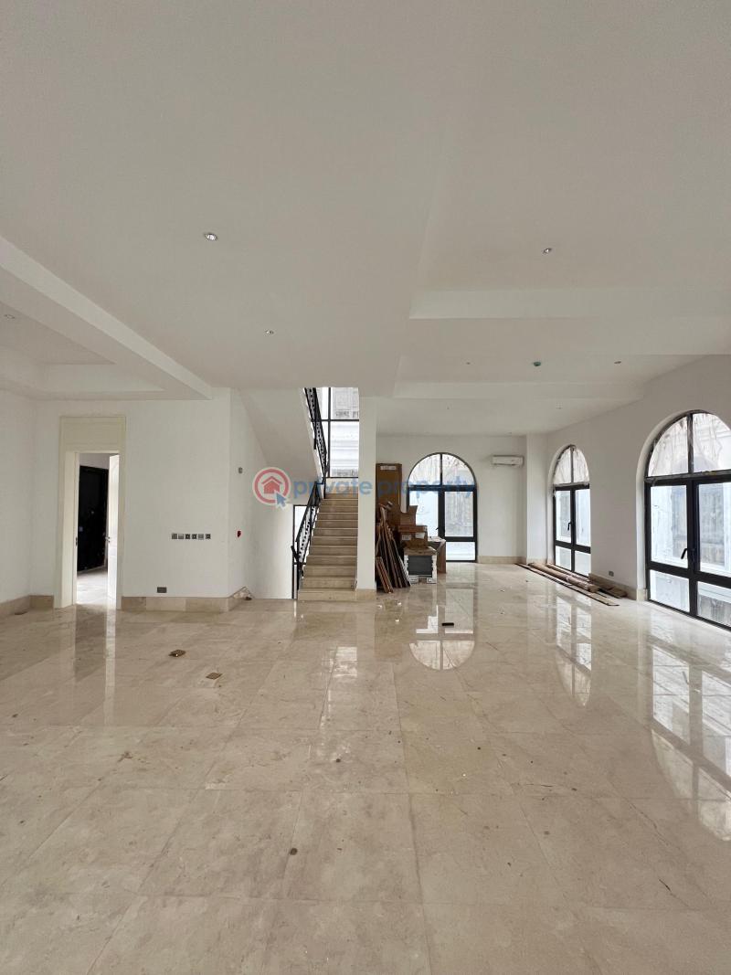 4 bedroom Semi detached Duplex For Sale Ikoyi Lagos - 5