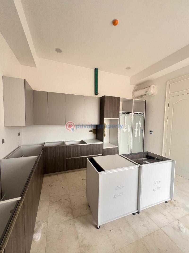 4 bedroom Semi detached Duplex For Sale Ikoyi Lagos - 10